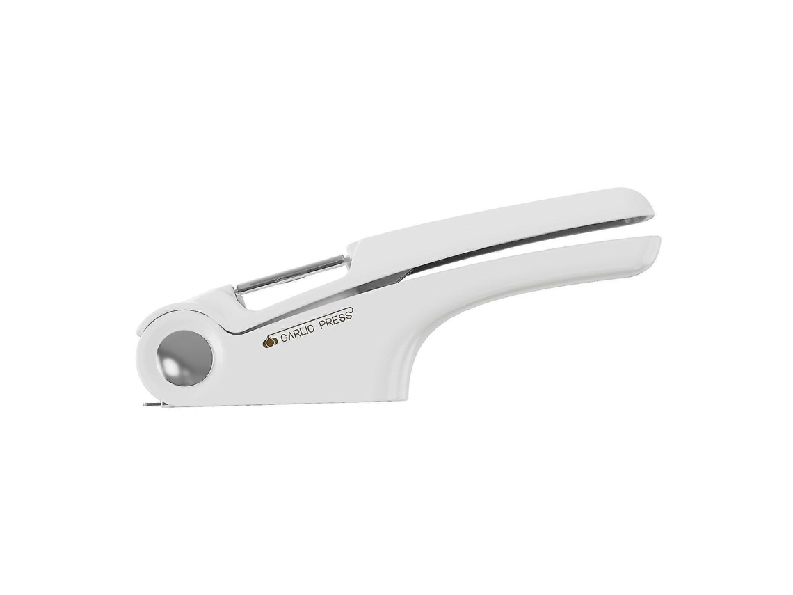 Prensa de ajos manual multifuncional para uso doméstico, ideal para jengibre y ajo. Rosewell