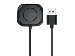 Carregador Chrui Para Smartwatch Kospet Tank M3, 60cm (compatível)