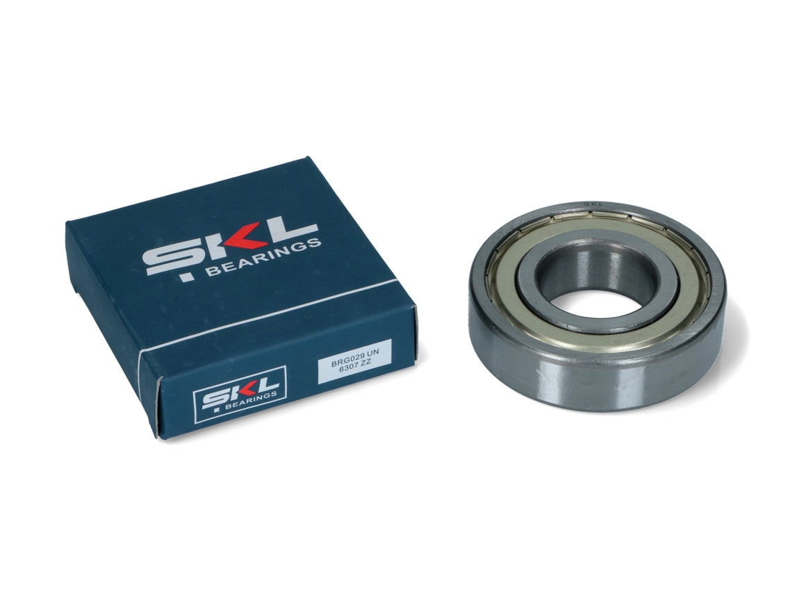 Rodamiento 6307 Zz Lavadora Brg029un