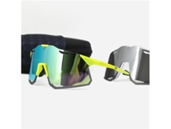 Gafas De Ciclismo, Sol Para Bicicleta, Protectoras, Ciclismo Protección