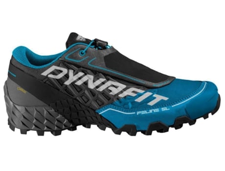 Dynafit Zapatillas Trail Running Feline Sl Goretex