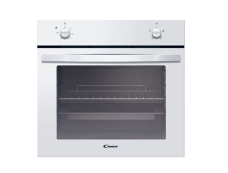 Horno CANDY 33703478 (65 cm - Blanco)