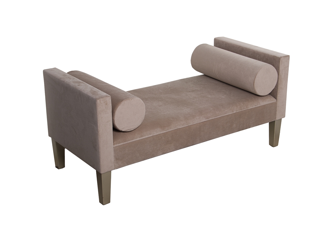Banqueta DRW Descalzadora (97x46x46cm)