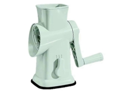 Máquina manual portátil de hielo raspado TAISHENGDA para batidos.