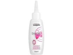 Fijador De Permanente Para Cabello Natural Dulcia Advanced – 75 Ml