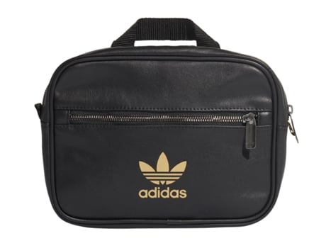 adidas Mini Airliner Backpack FL9626, femenino, mochilas (negro - EU)