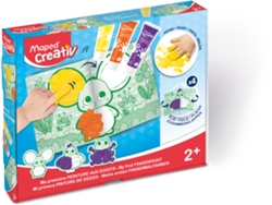 Kit de tinta digital First Box