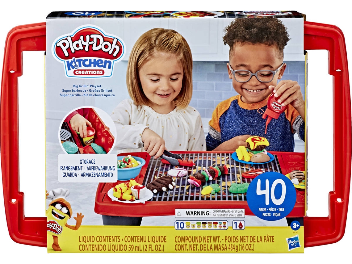 Oferta plastilina play doh cheap