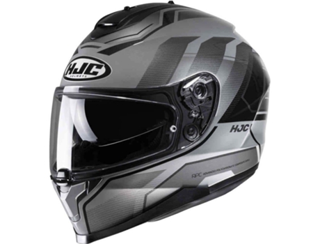Casco HJC C70 Nian Color MC5 Talla S