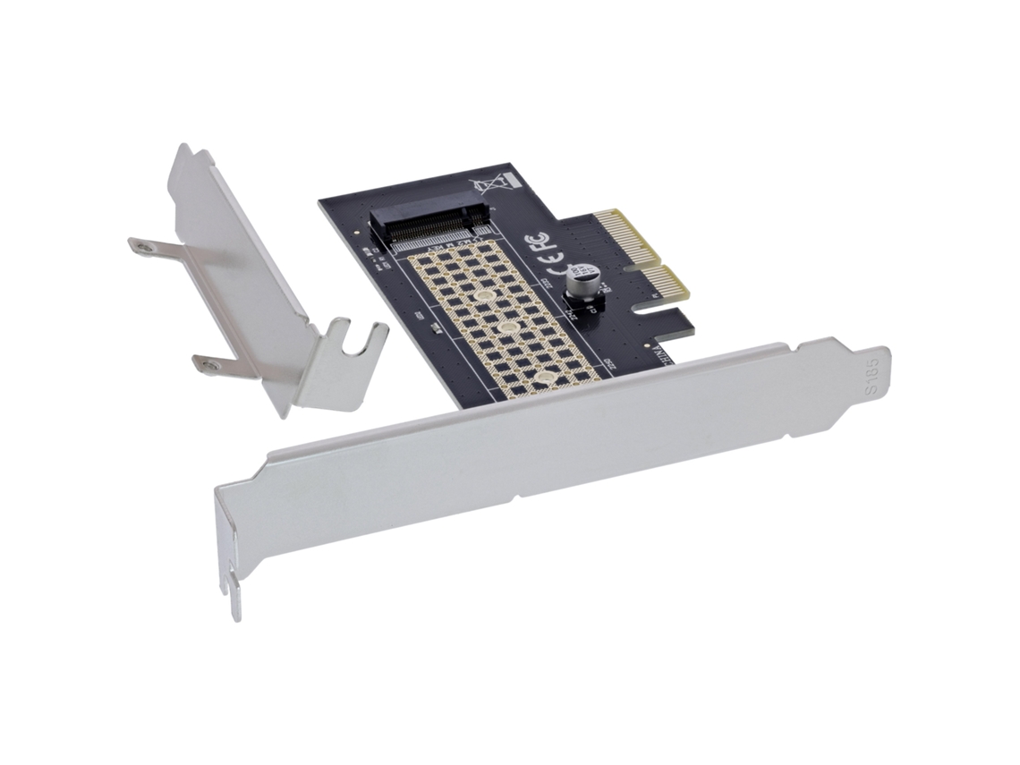 Placa/adaptador de interfaz interna en línea M.2 76660v