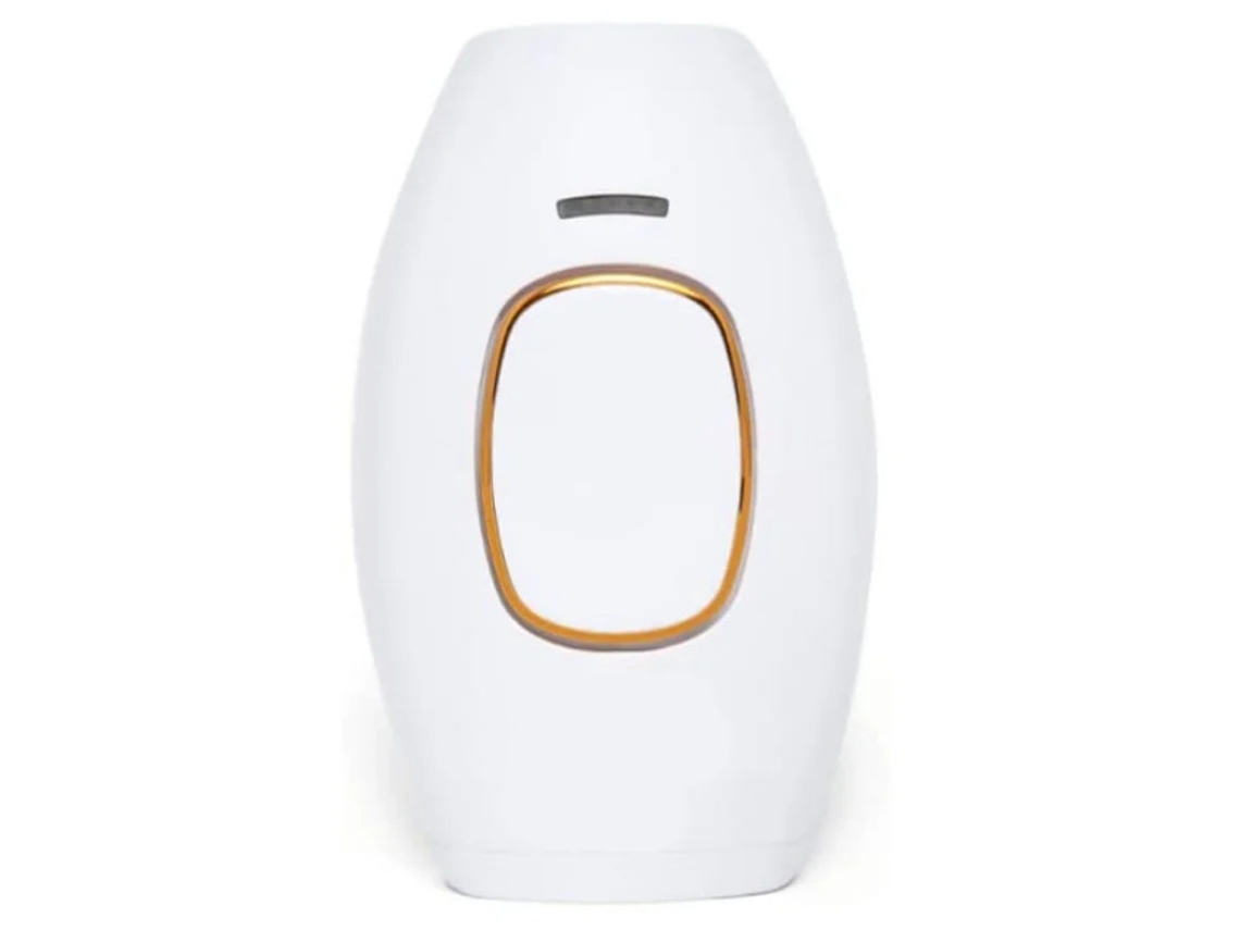 Dispositivo de depilación IPL indoloro y duradero Yizhood White