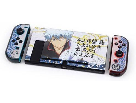 Carcasa Protectora SIANGOT Gintama (Nintendo Switch)