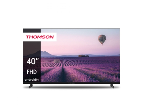 THOMSON Smart TV 40 FHD Android