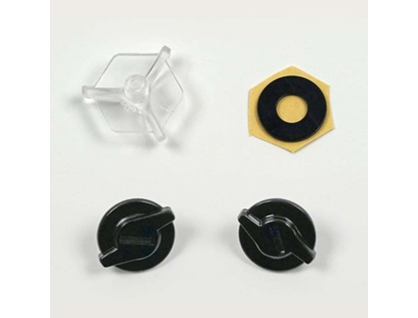 Tornillo de la visera del casco de la moto Arai MX-V/VX-3/VX-Pro Jr/Penta