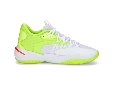 Zapatillas de Hombre PUMA Court Rider Michael Porter Jr Multicolor (42.5)