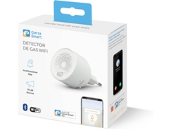 Detector de gas inteligente GARZA