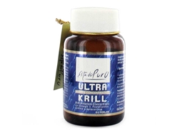 Complemento Alimentar TONGIL Estado Puro Ultra Krill 60