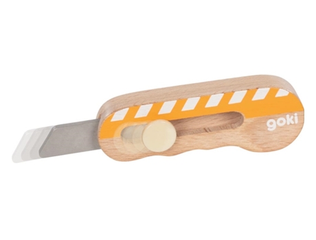 Cuchillo Cortador De Madera