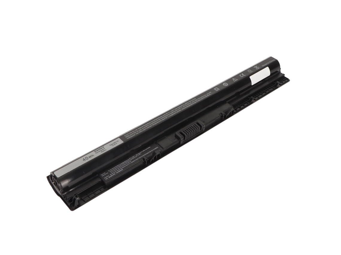 Bateria Para Notebook M5y1k 40wh 14,8v Li-ion Recarregável Compatível Com Séries 14 15 17 3000 5000 5558 5559 3551