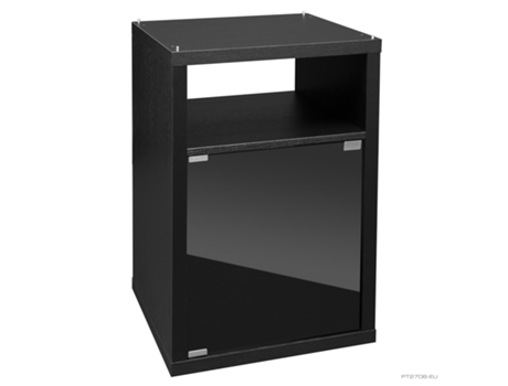 Mesa con puerta de cristal para terrarios de vidrio EXO TERRA, S