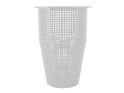 Cesta De Filtro De Repuesto Para Bomba De Piscina Poolzilla H05 Y Pentair B 199, De Goma, 20 X 14,5 Cm.