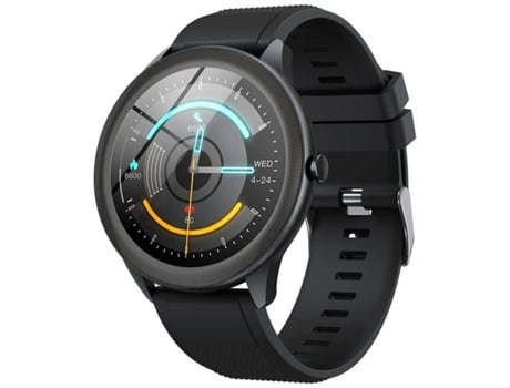 Smartwatch YIZHOOD YIZ263 Negro