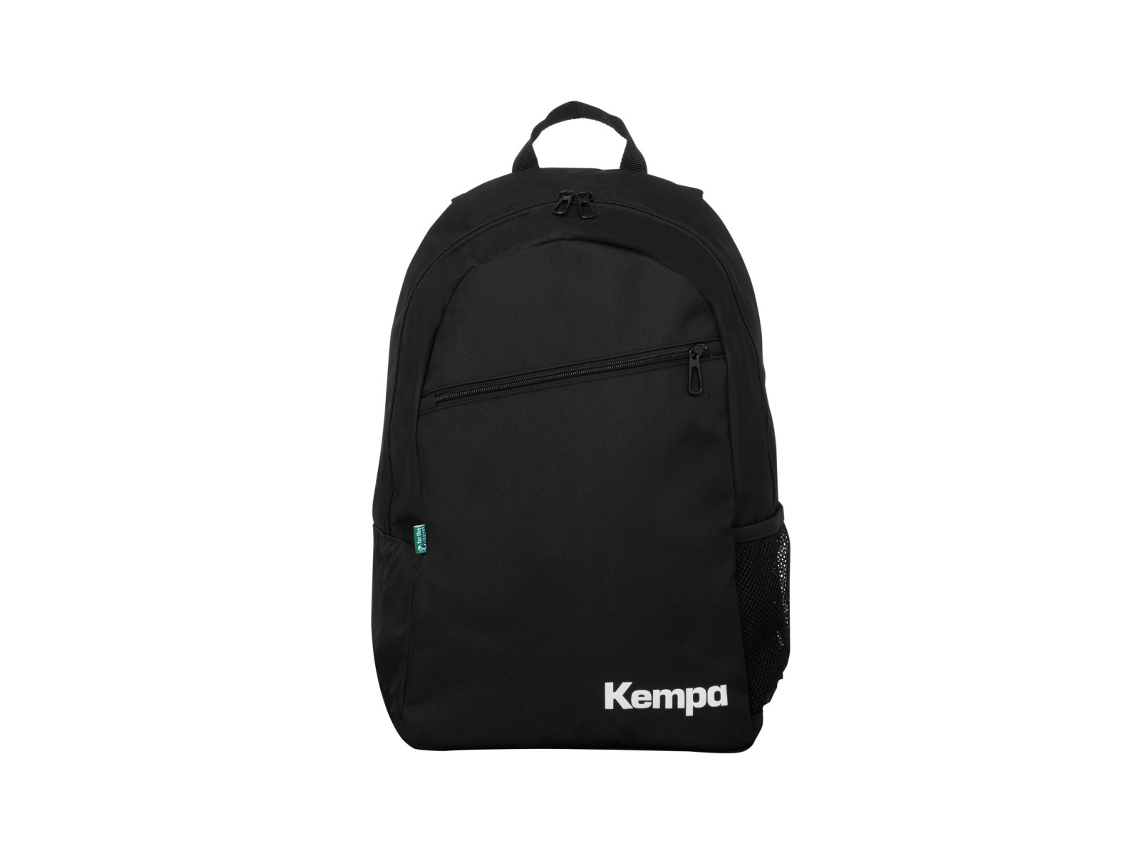 Mochila KEMPA Team (Negro)