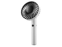 Ventilador Portátil YIZHOOD Fans358 Blanco