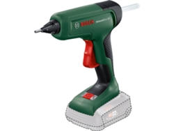 Pistola de pegamento caliente BOSCH Advanced Glue 18V 0603264800