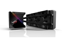 Enfriamiento Líquido de Ordenador ASUS ROG Ryujin Performance Liquid