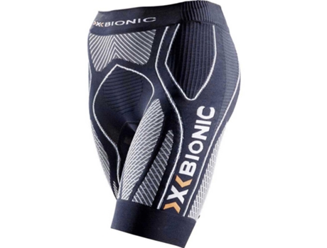 X-bionic Running The Trick Evo Short