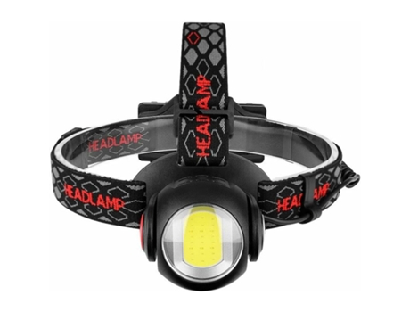 Linterna frontal LED recargable, luces frontales, lámpara frontal con carga USB de 7 modos, linterna frontal ajustable con sensor de movimiento, ca...