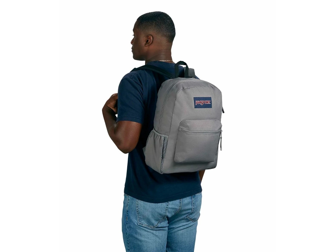 Mochila JANSPORT (TU)