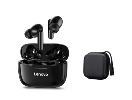 Auriculares Bluetooth True Wireless Lenovo Xt90 Tws