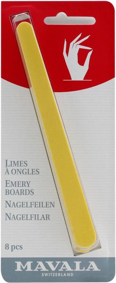Esmalte MAVALA Limes 8Pc