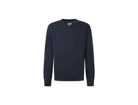 Camiseta PEPE JEANS Hombre (Multicolor - L)