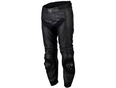 Pantalones para Hombre SPIDI Rr Pro 2 Negro para Motociclismo (50)
