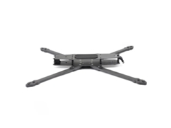Frame Kithglrc My15 15 Inch 635mm Wheelbase 10mm Arm Thickness Frame Kit For Diy Rc Long Range Fpv Racing Drones