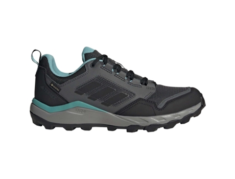 Zapatillas de Mujer ADIDAS Terrex Tracerocker Gtx Multicolor (37/3)