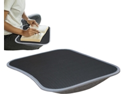 Bandeja Para Portátil De 39 Cm X 29,45 Cm | Escritorio Para Ordenador