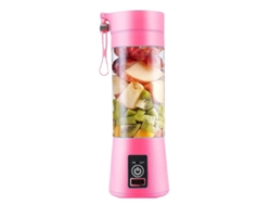 GIGIKILL Portable Mixer Cup (6 Blade Mini Blender)