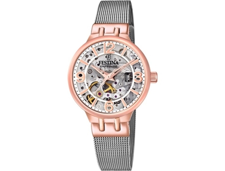 Reloj Mujer FESTINA F20581/1