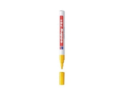 Edding Fiber Tip Marker 751 Amarillo Punta Redonda 1-2 Mm