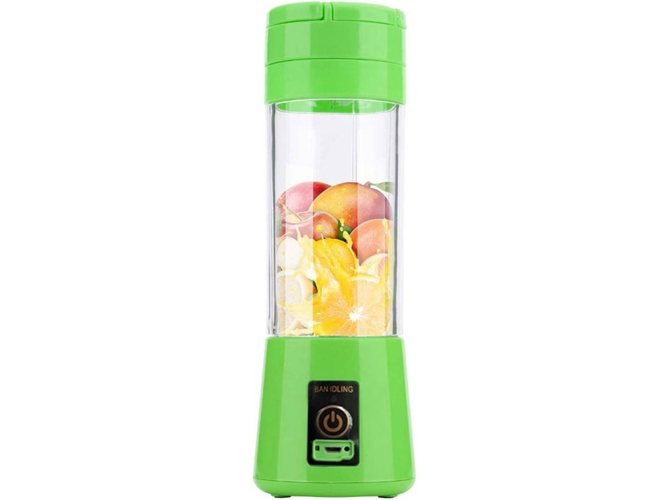 Batidora de Vaso AREALER H28241GR Verde
