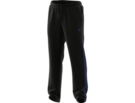 Pantalones de Chándal ADIDAS Hombre (Multicolor - L)