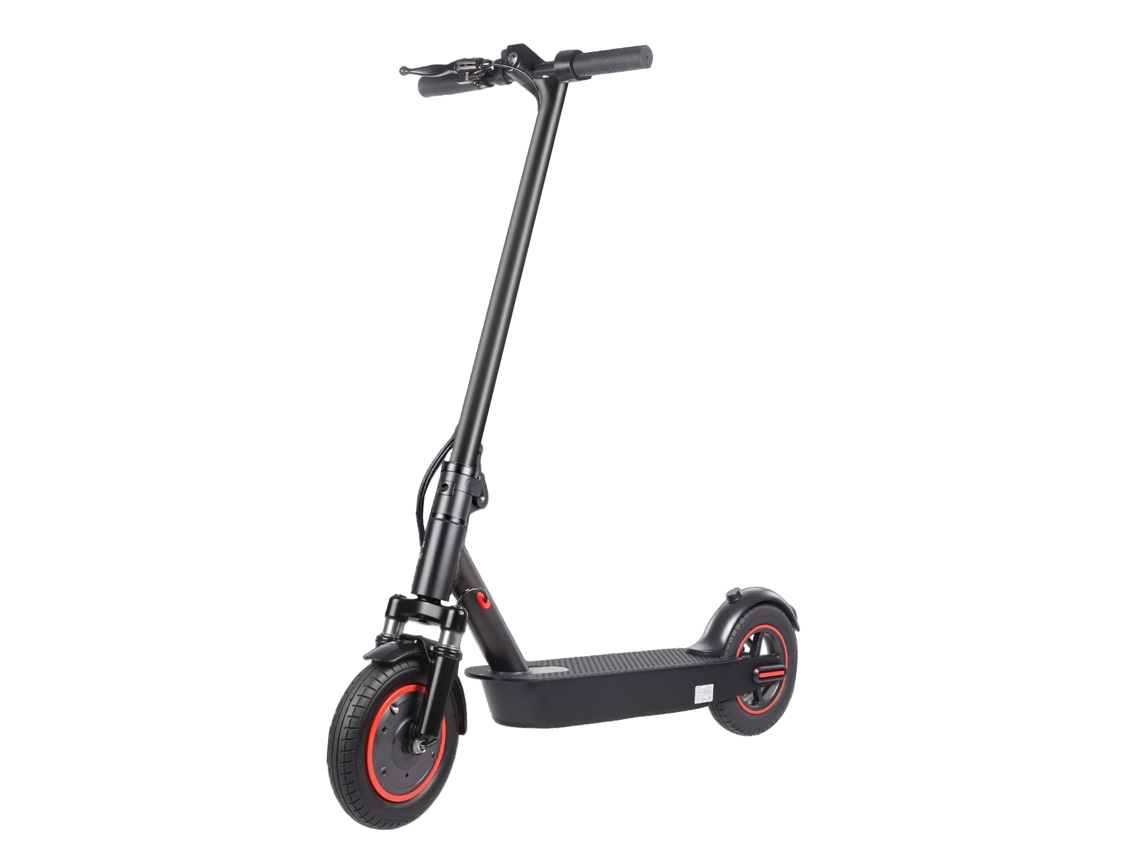 Patinete eléctrico Sunnigoo N7 Max con batería de 36 V 12,5 Ah y neumáticos de 10 pulgadas.