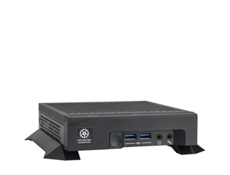 Mini PC BLUECHIP (Intel® Pentium® Silver - RAM: 4 GB - Intel® UHD Graphics 605)