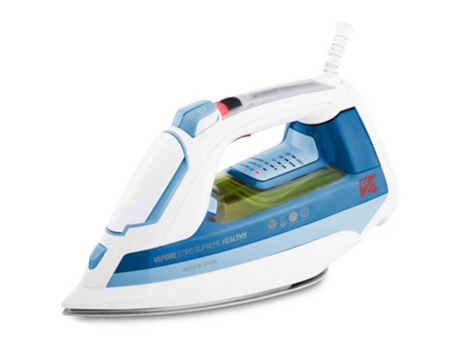 Plancha de Vapor DIQUATTRO Healthy Supreme