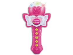 Juguete Musical BONTEMPI 412071