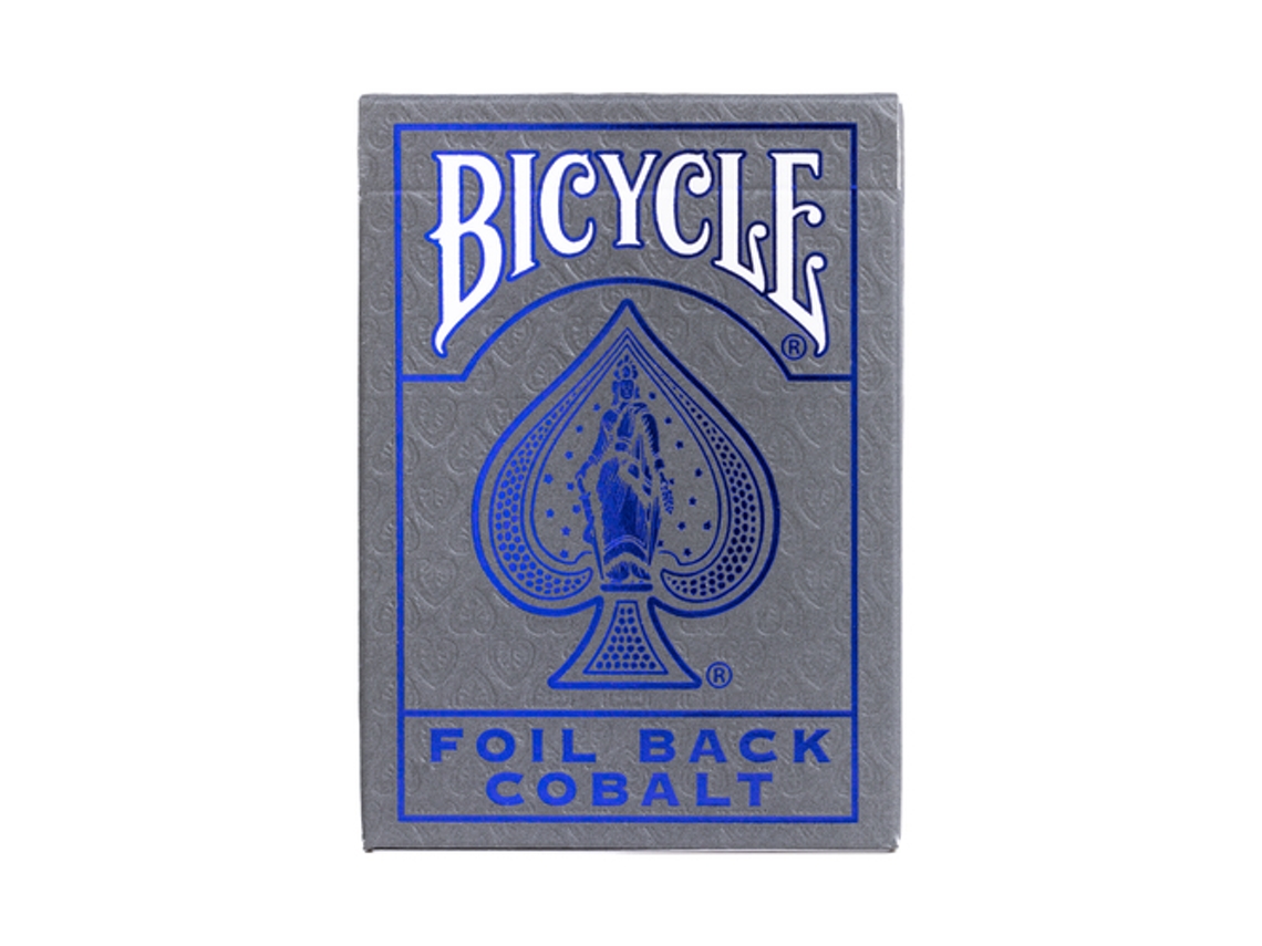 Jogos de Tabuleiro BICYCLE (4 anos)